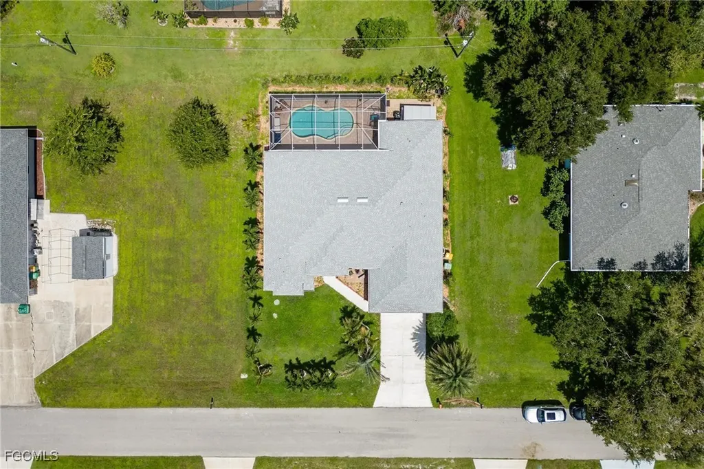 18510 Ellen Avenue Port Charlotte FL 33948