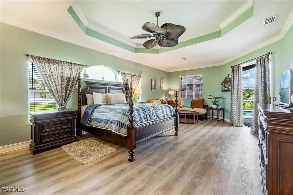 18510 Ellen Avenue Port Charlotte FL 33948