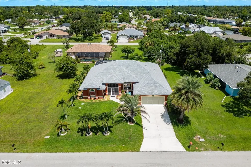 18510 Ellen Avenue Port Charlotte FL 33948