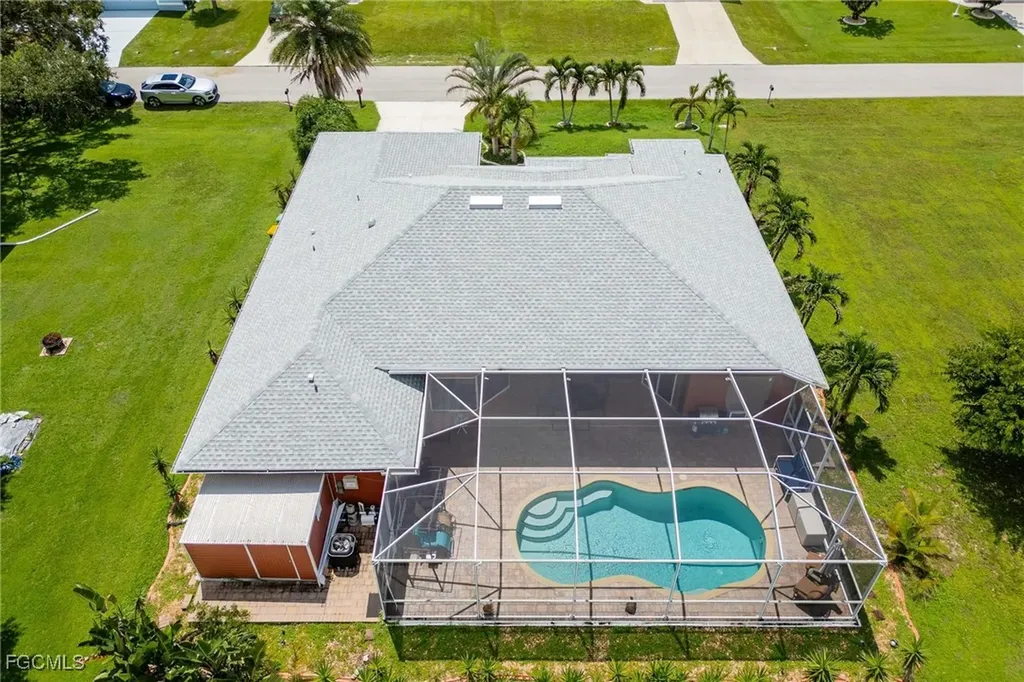 18510 Ellen Avenue Port Charlotte FL 33948