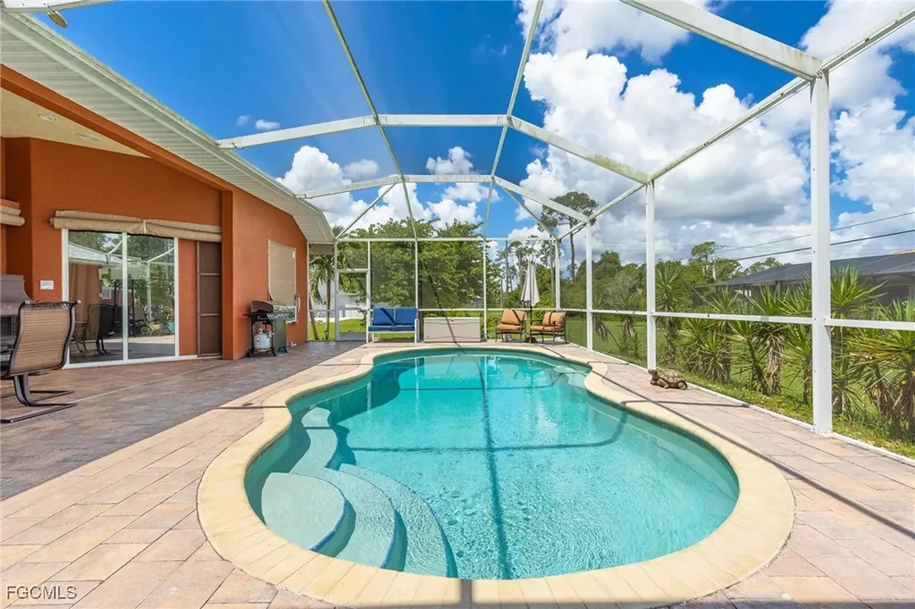 18510 Ellen Avenue Port Charlotte FL 33948