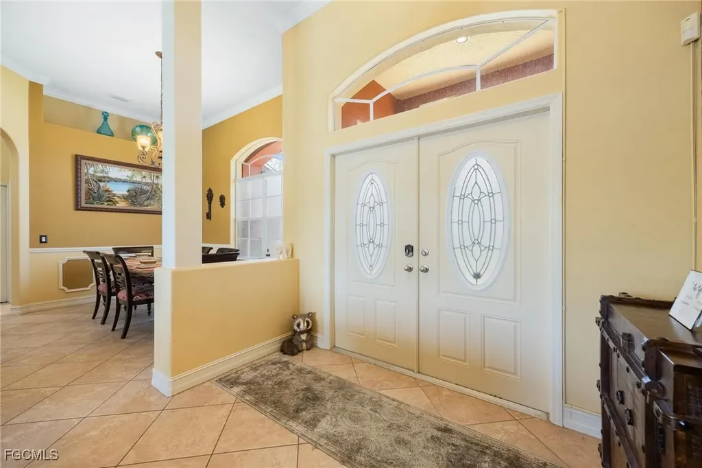 18510 Ellen Avenue Port Charlotte FL 33948