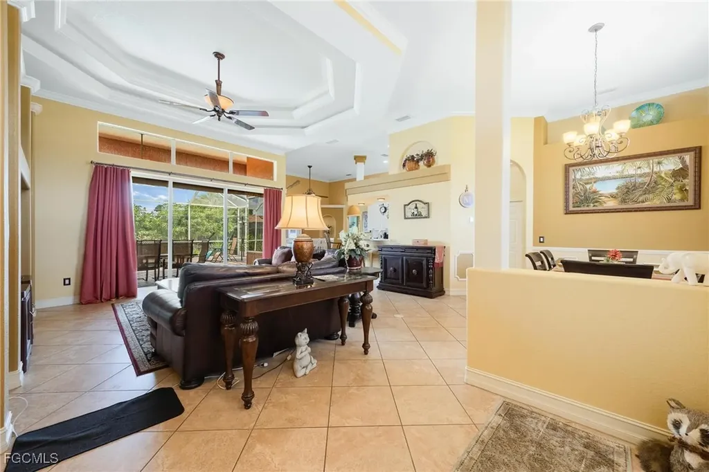 18510 Ellen Avenue Port Charlotte FL 33948