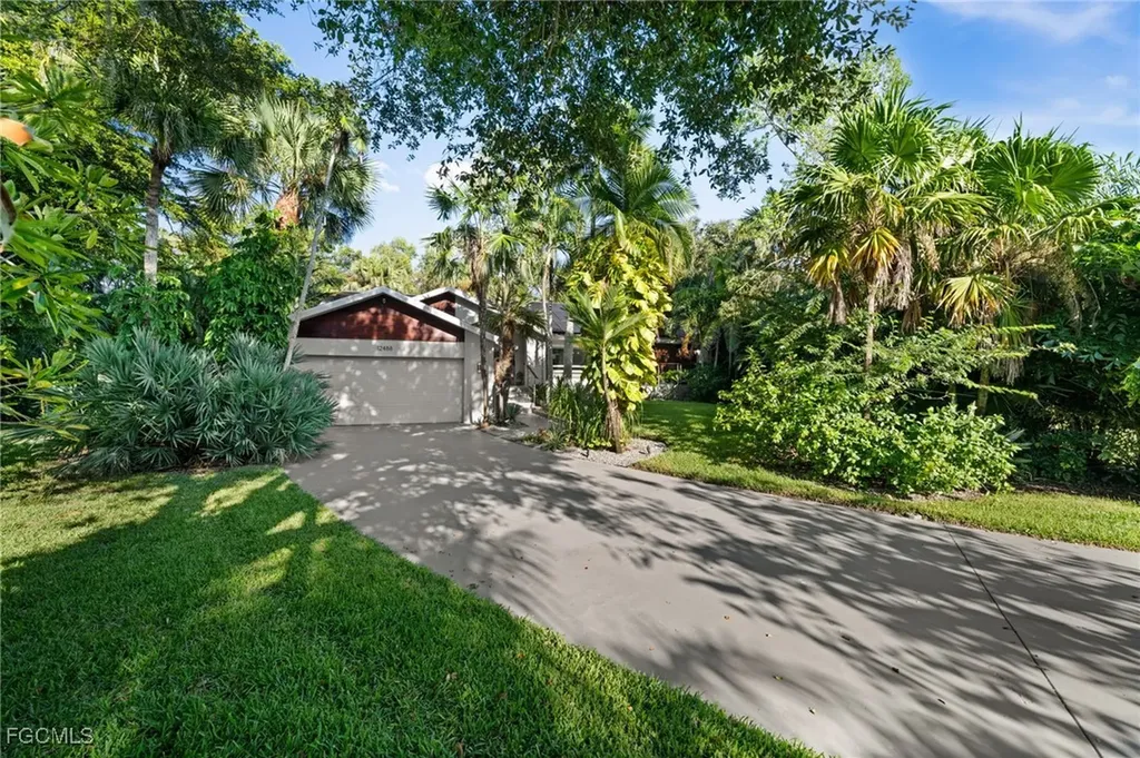 12488 Barrington Court Fort Myers FL 33908