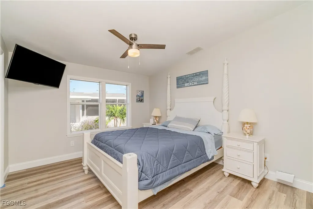 17711 Canal Cove Court Fort Myers Beach FL 33931