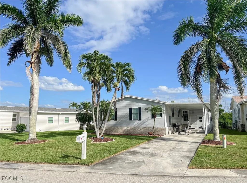 17711 Canal Cove Court Fort Myers Beach FL 33931