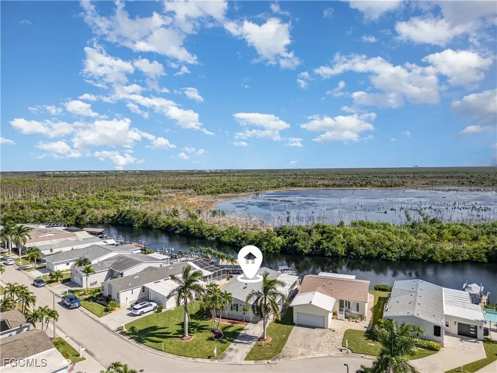 17711 Canal Cove Court Fort Myers Beach FL 33931