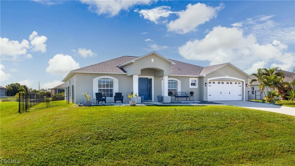 108 NW 28th Street Cape Coral FL 33993