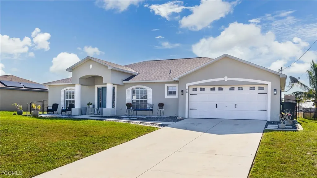 108 NW 28th Street Cape Coral FL 33993