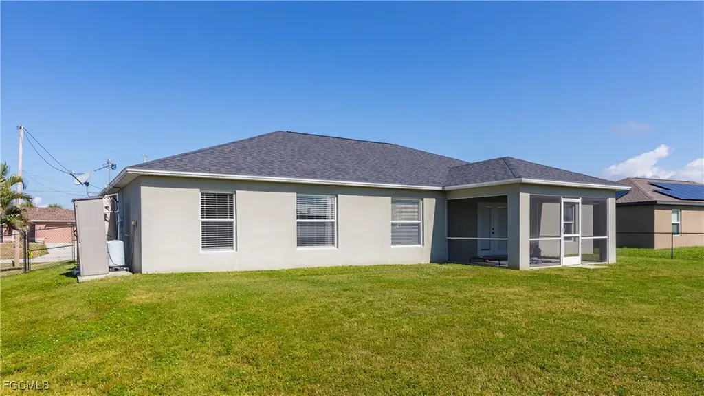 108 NW 28th Street Cape Coral FL 33993
