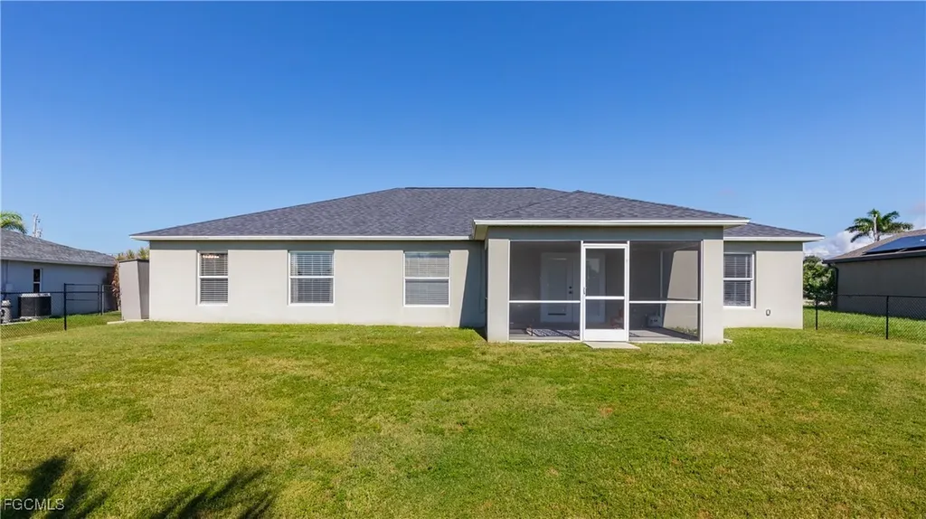 108 NW 28th Street Cape Coral FL 33993