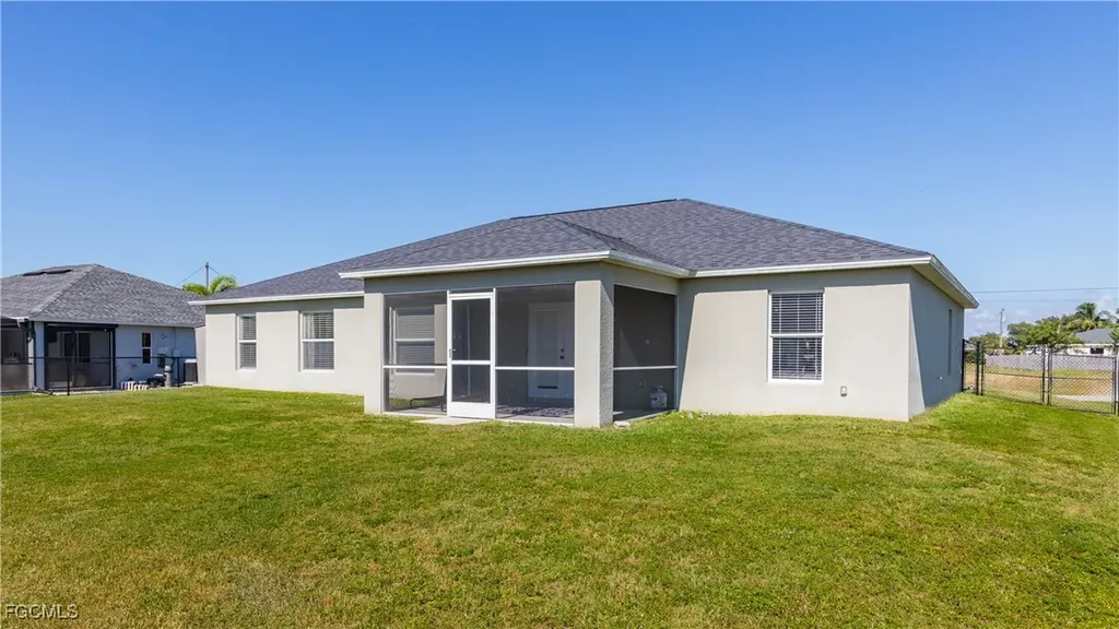 108 NW 28th Street Cape Coral FL 33993