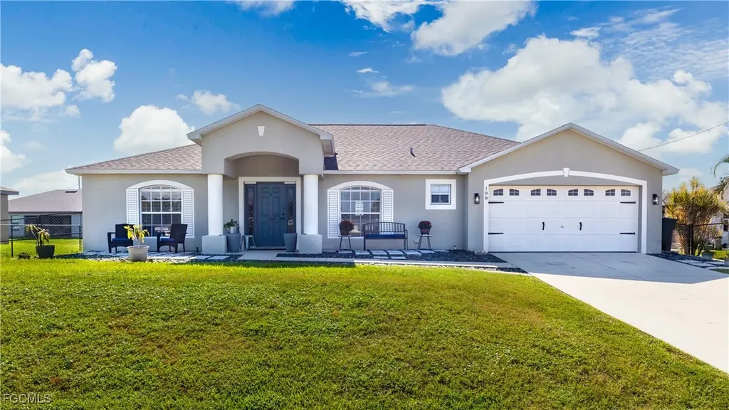 108 NW 28th Street Cape Coral FL 33993