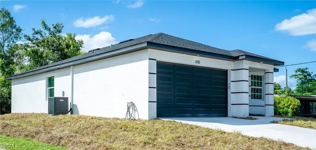 1416 Floral Drive Fort Myers FL 33916