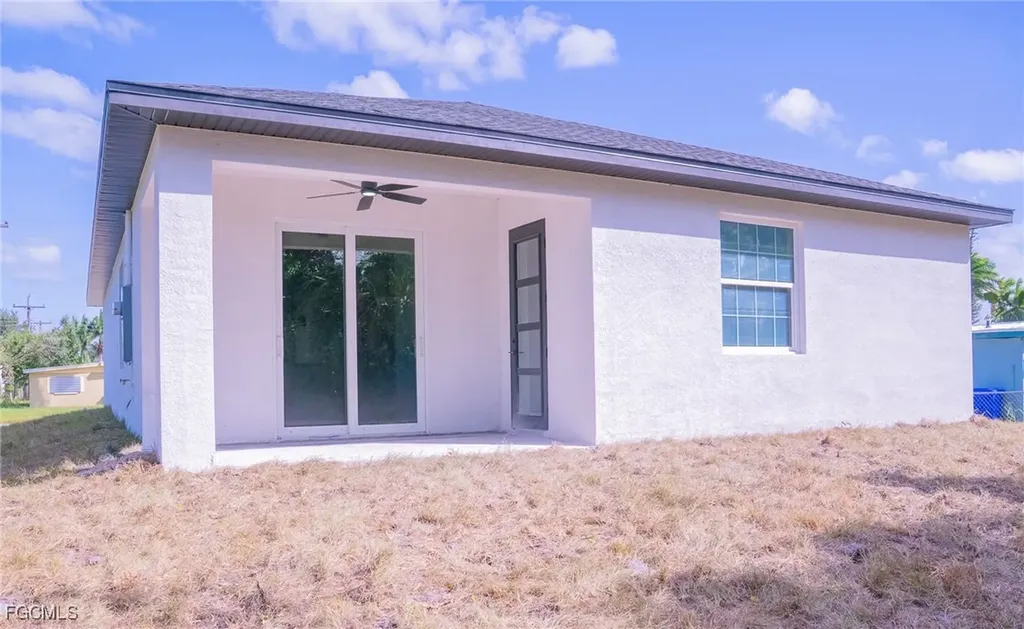 1416 Floral Drive Fort Myers FL 33916