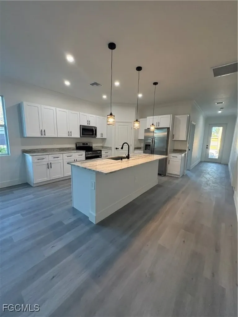 1416 Floral Drive Fort Myers FL 33916