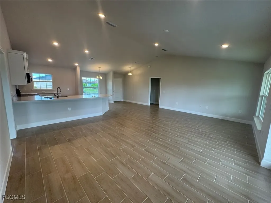 1225 NW 24th Place Cape Coral FL 33993
