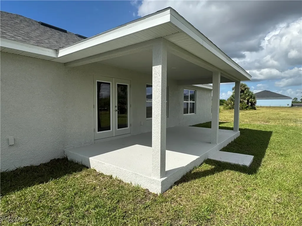 1225 NW 24th Place Cape Coral FL 33993