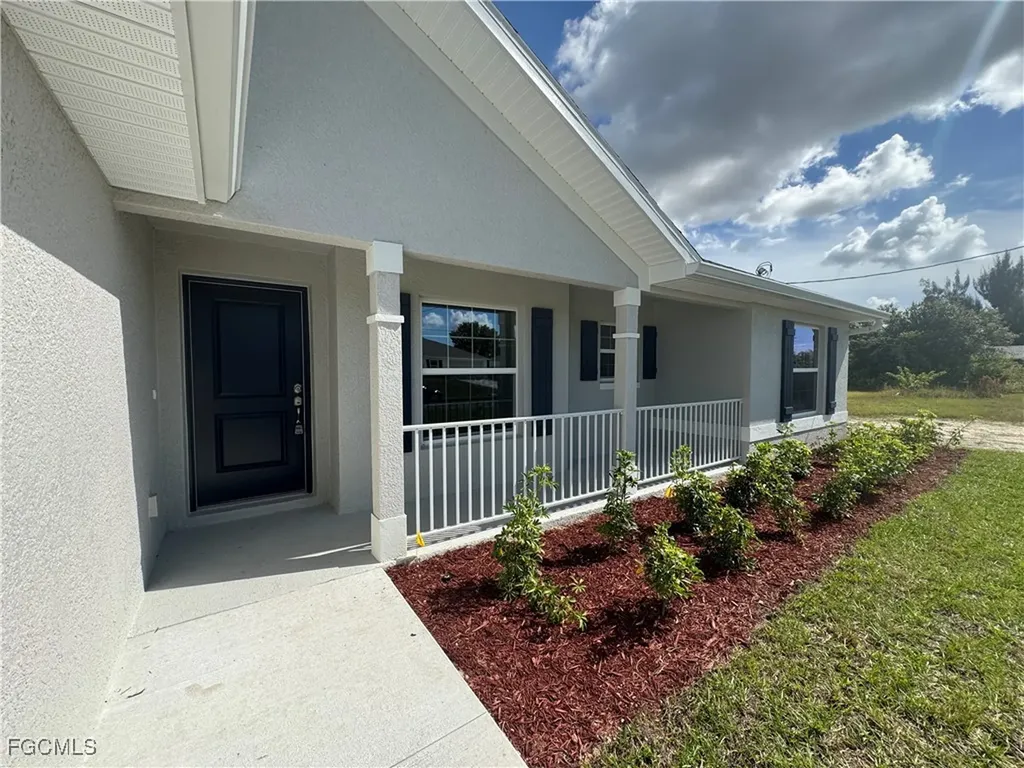 1225 NW 24th Place Cape Coral FL 33993