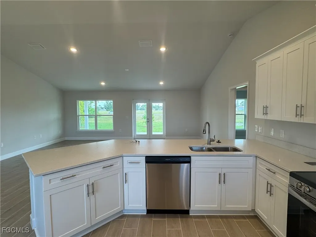 1225 NW 24th Place Cape Coral FL 33993