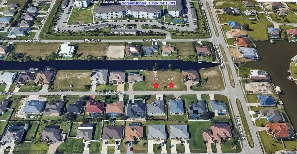 3716 SW 17th Avenue Cape Coral FL 33914