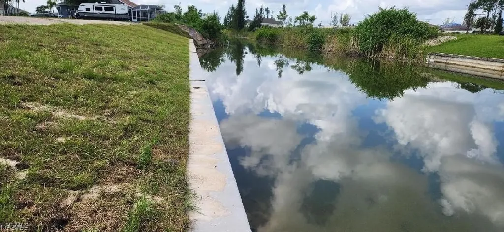 2144 NW 17th Avenue Cape Coral FL 33993