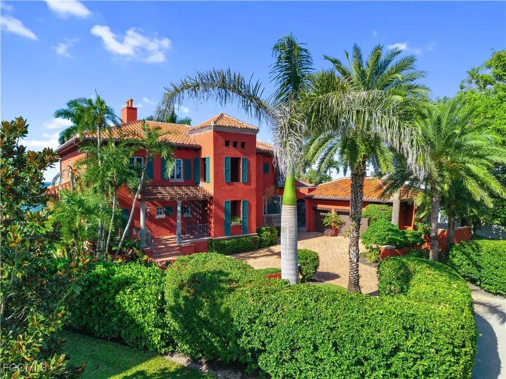 5844 Riverside Lane Fort Myers FL 33919