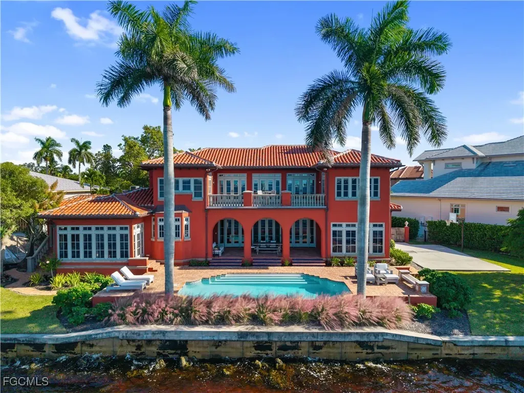 5844 Riverside Lane Fort Myers FL 33919