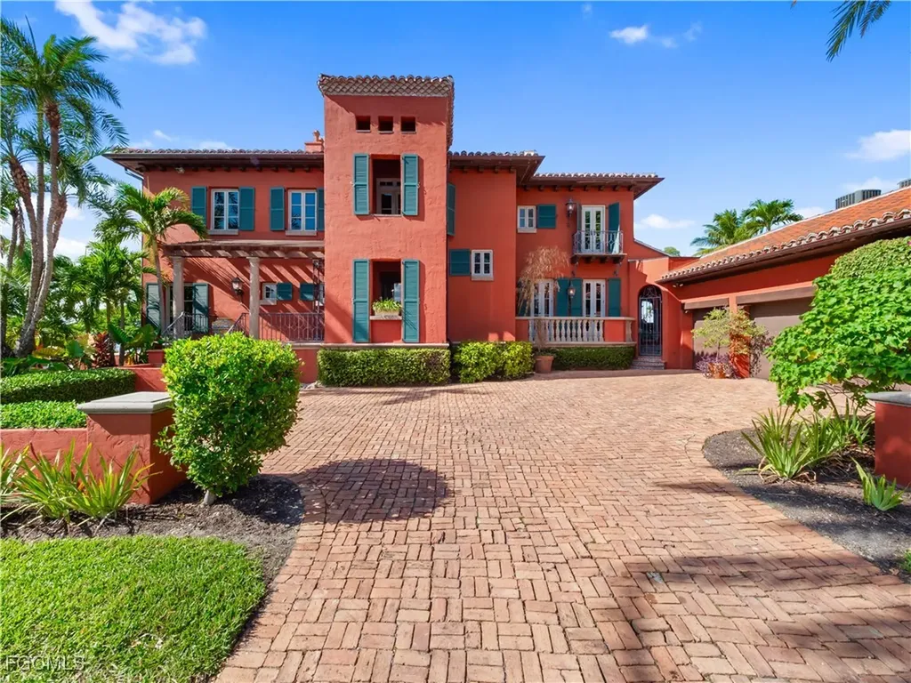 5844 Riverside Lane Fort Myers FL 33919