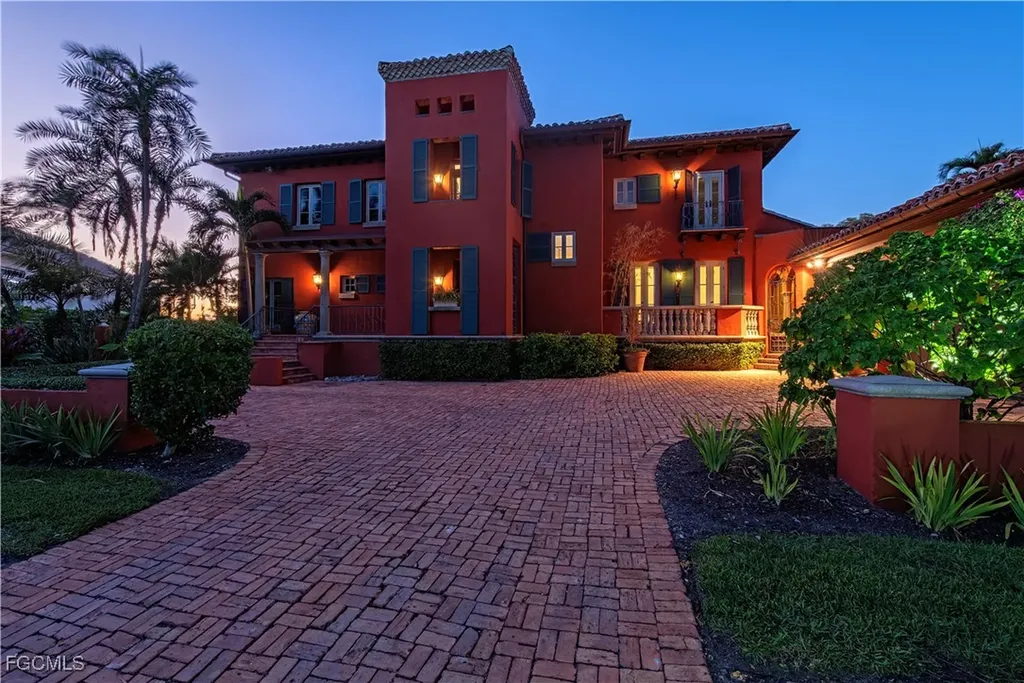 5844 Riverside Lane Fort Myers FL 33919