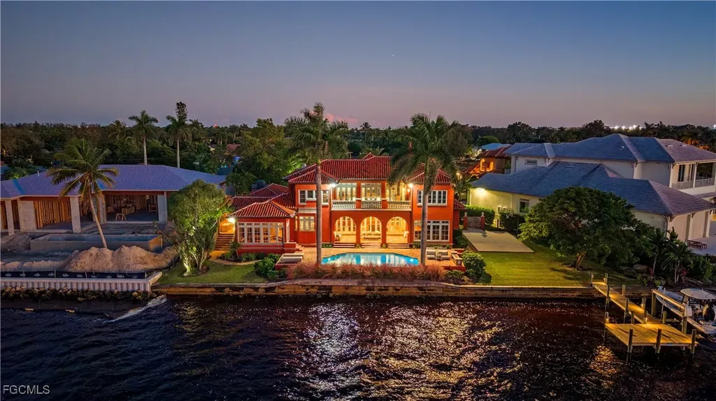 5844 Riverside Lane Fort Myers FL 33919
