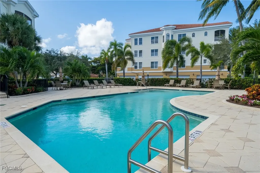 11100 Harbour Yacht Court Fort Myers FL 33908