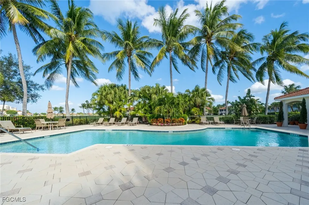 11100 Harbour Yacht Court Fort Myers FL 33908