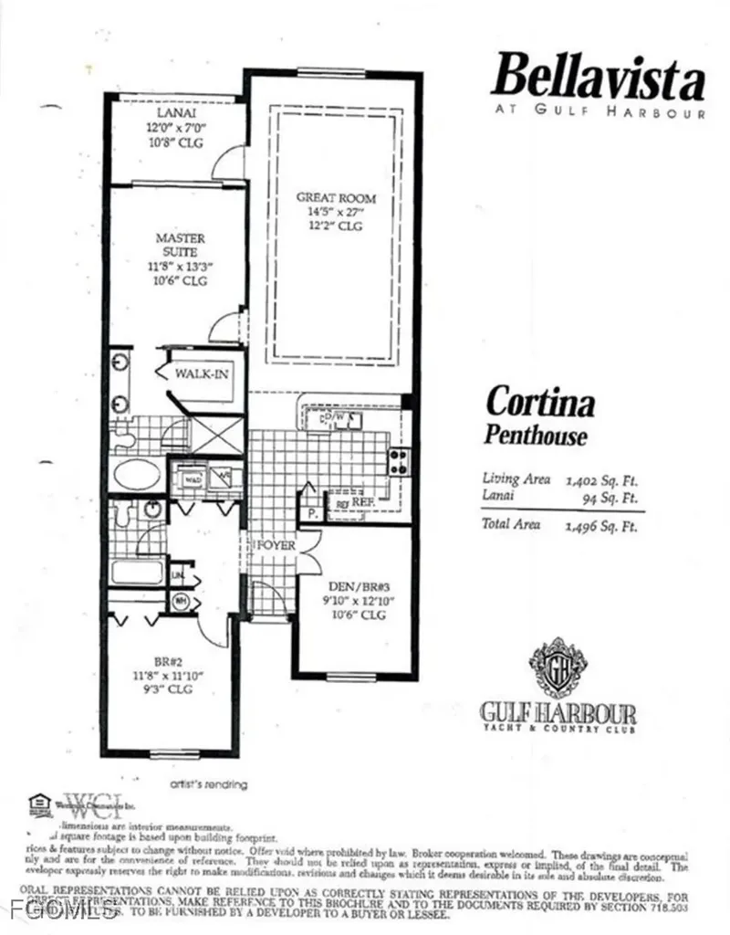 11100 Harbour Yacht Court Fort Myers FL 33908