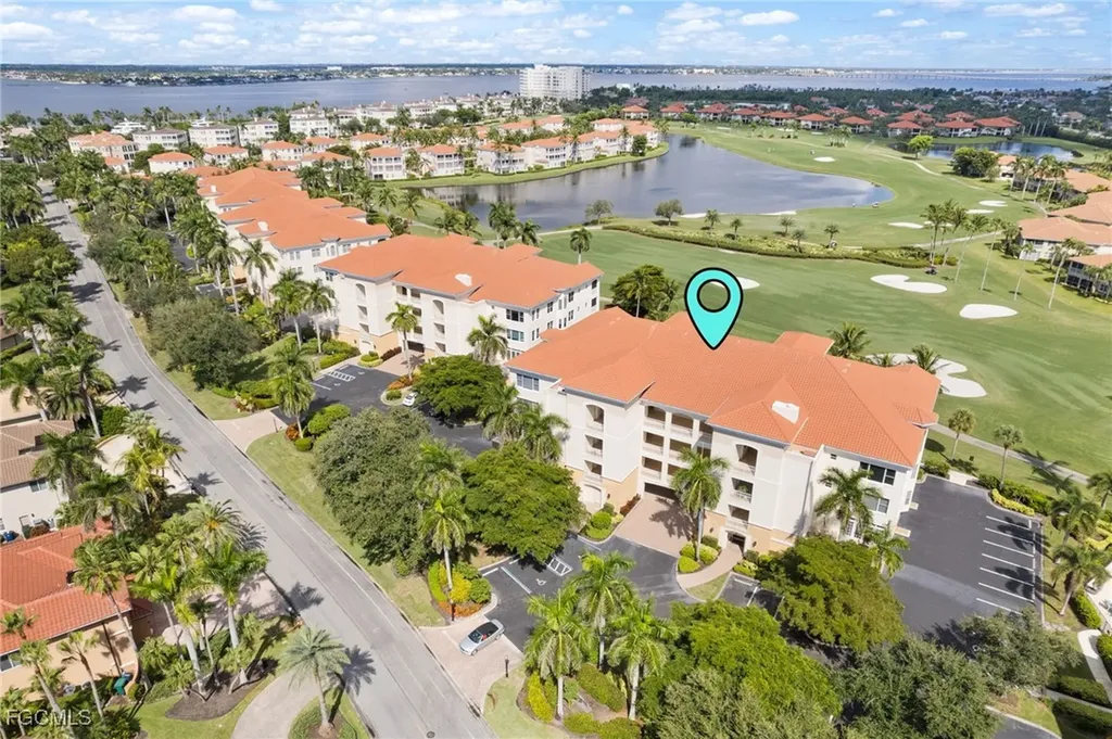 11100 Harbour Yacht Court Fort Myers FL 33908