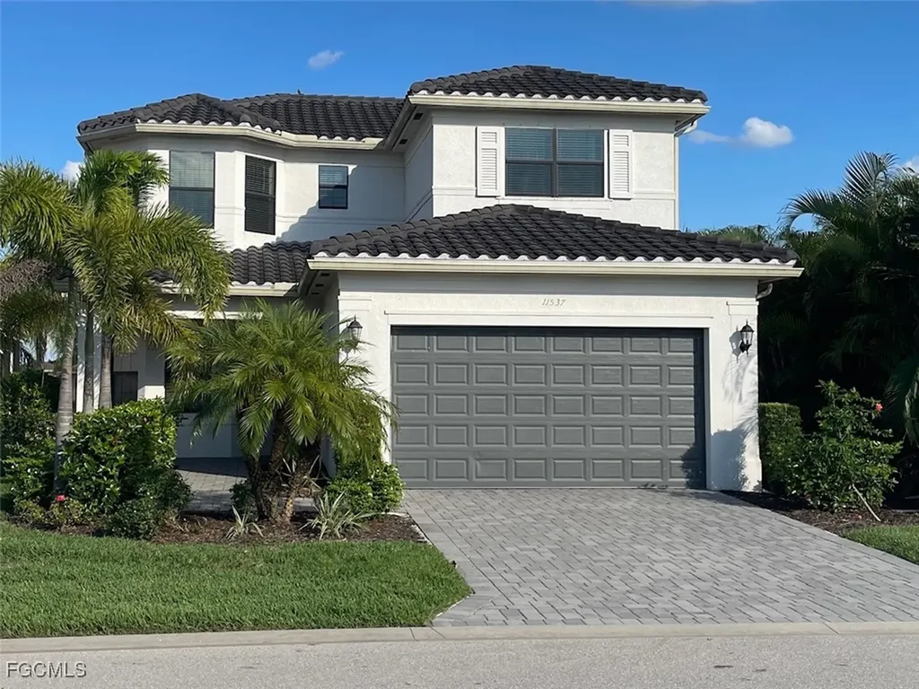 11537 Foxbriar Lane Fort Myers FL 33913