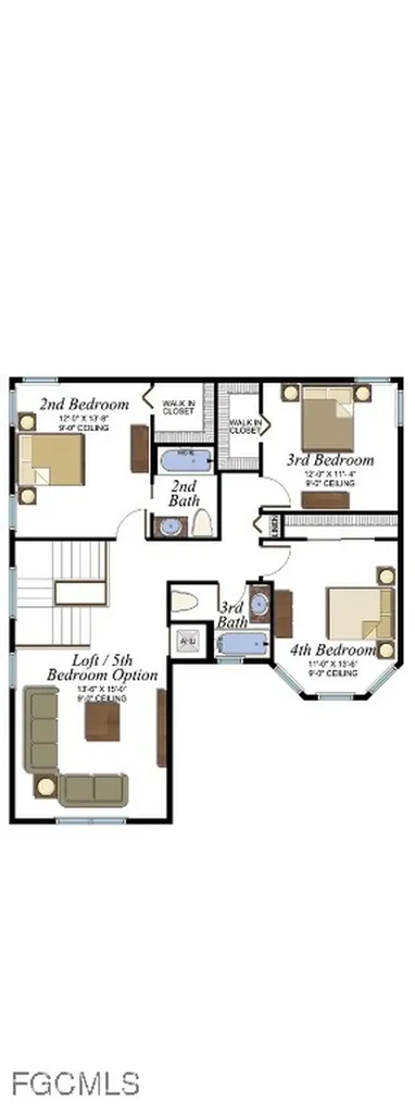 11537 Foxbriar Lane Fort Myers FL 33913