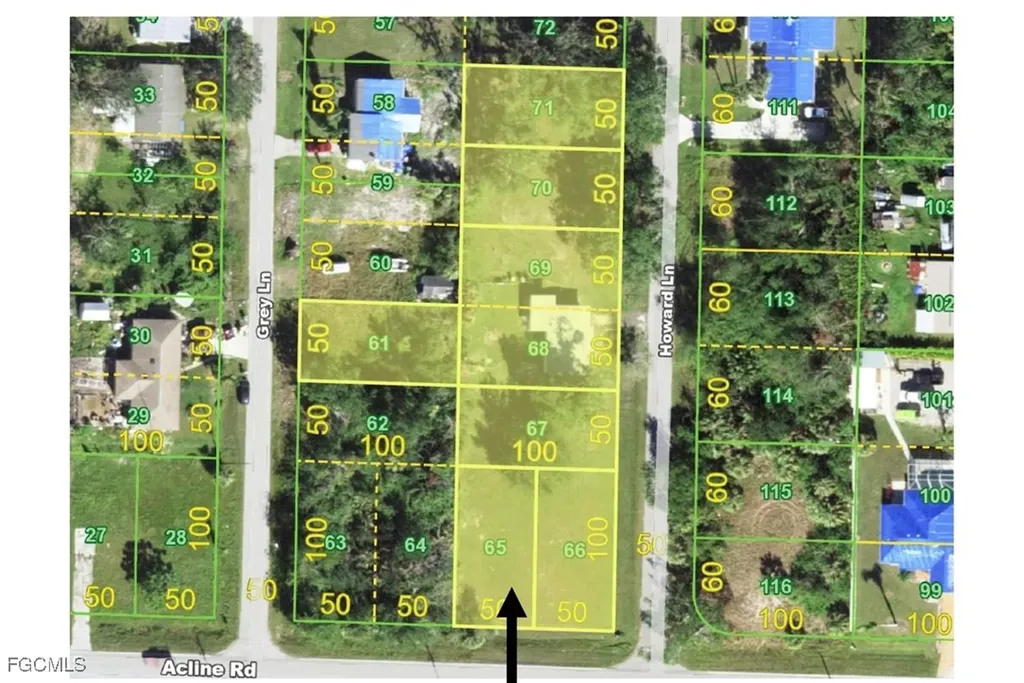 5915 Howard Lane Punta Gorda FL 33950