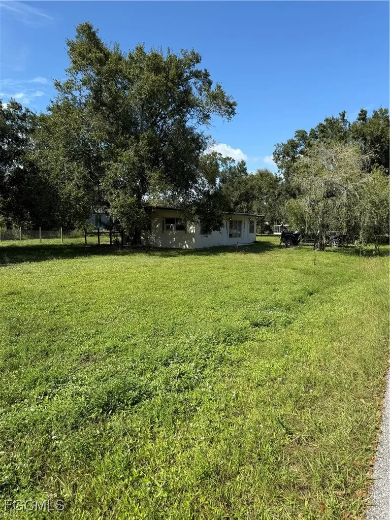 5915 Howard Lane Punta Gorda FL 33950