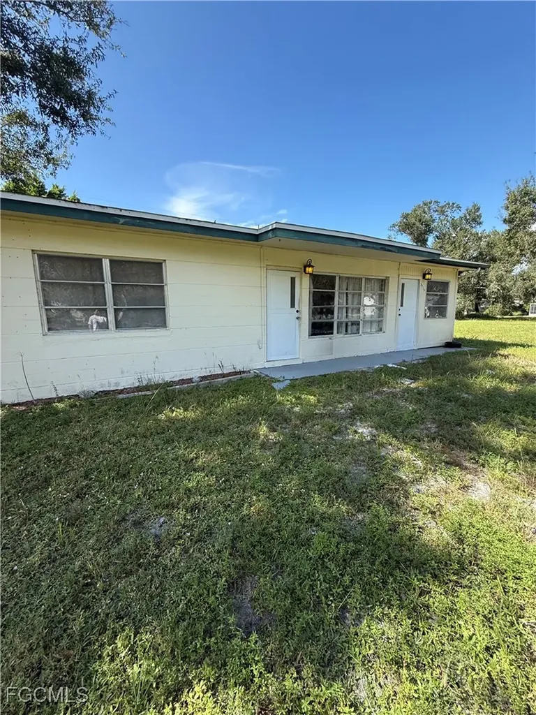 5915 Howard Lane Punta Gorda FL 33950
