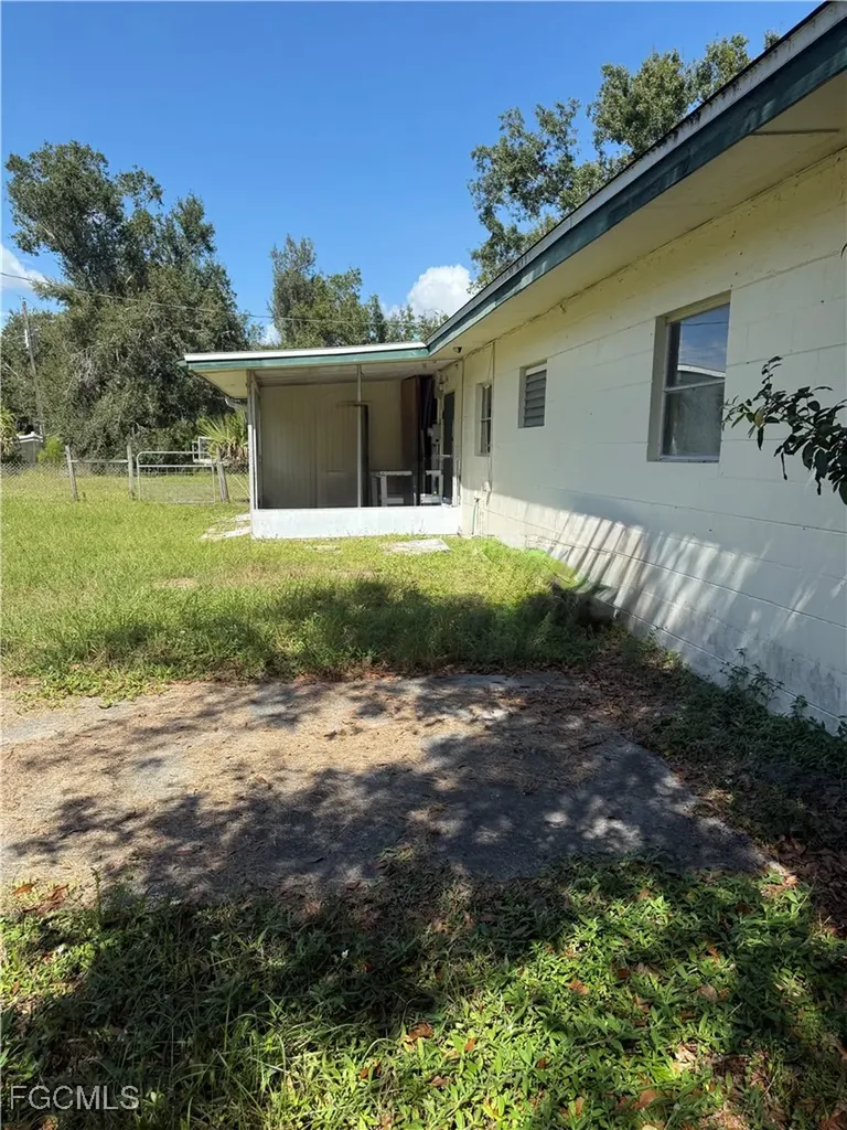 5915 Howard Lane Punta Gorda FL 33950