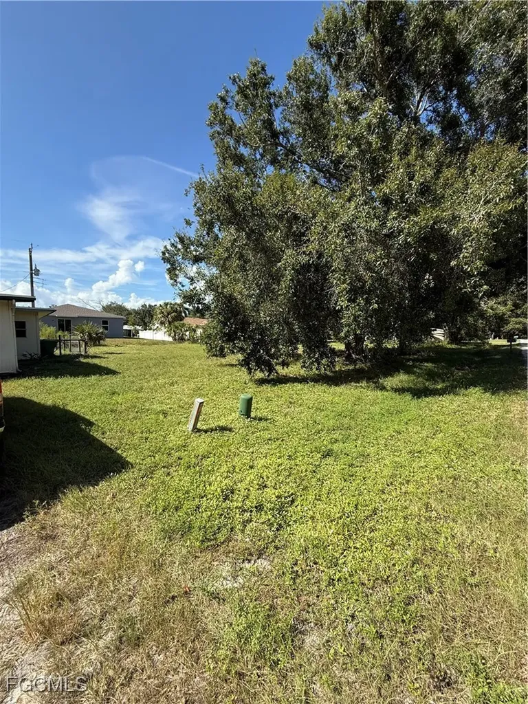5915 Howard Lane Punta Gorda FL 33950