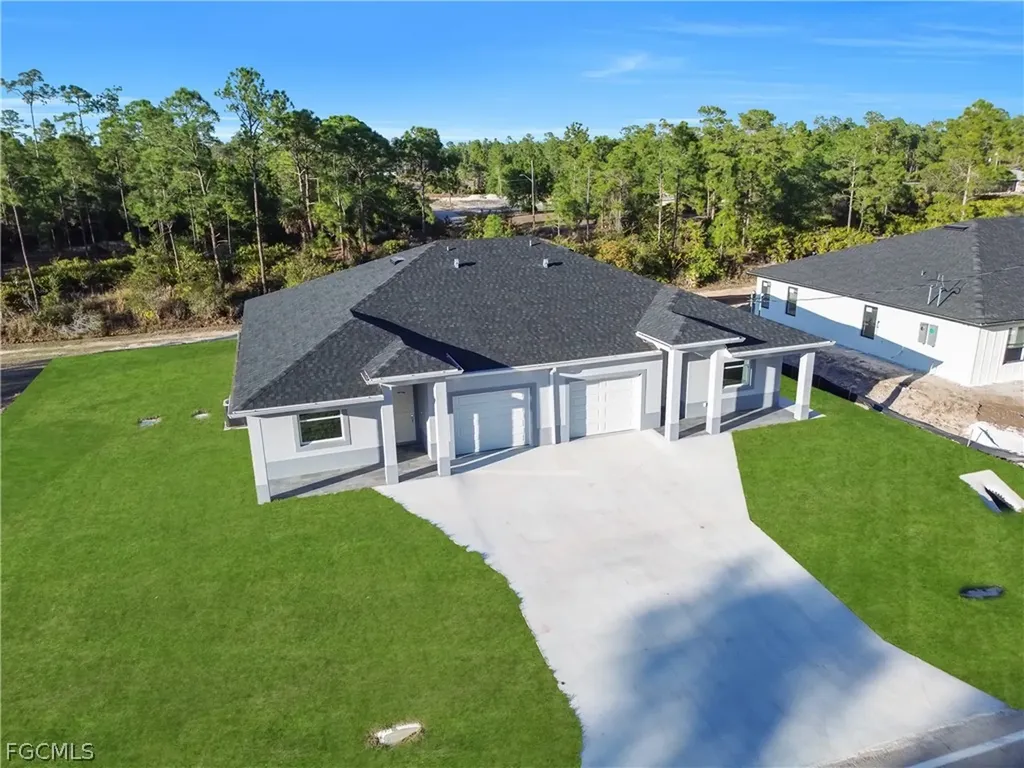 913 E 12th Street Lehigh Acres FL 33972