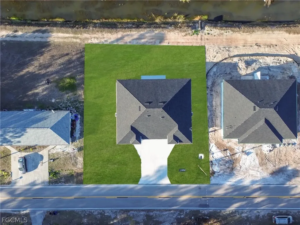 913 E 12th Street Lehigh Acres FL 33972