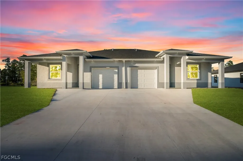 913 E 12th Street Lehigh Acres FL 33972