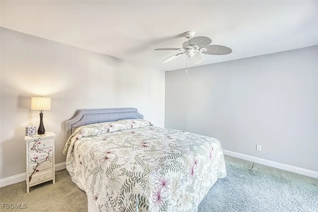 16181 Amberwood Lake Court Fort Myers FL 33908