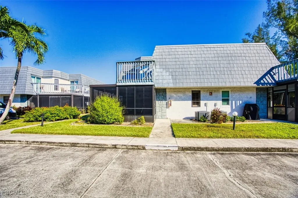 16181 Amberwood Lake Court Fort Myers FL 33908
