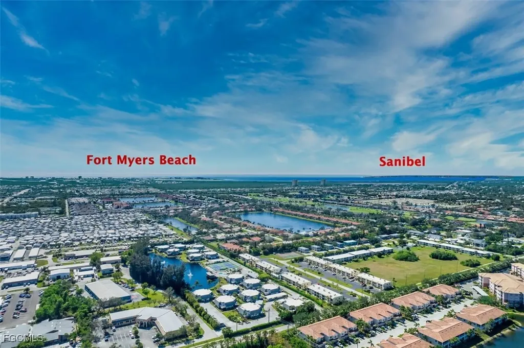 16181 Amberwood Lake Court Fort Myers FL 33908