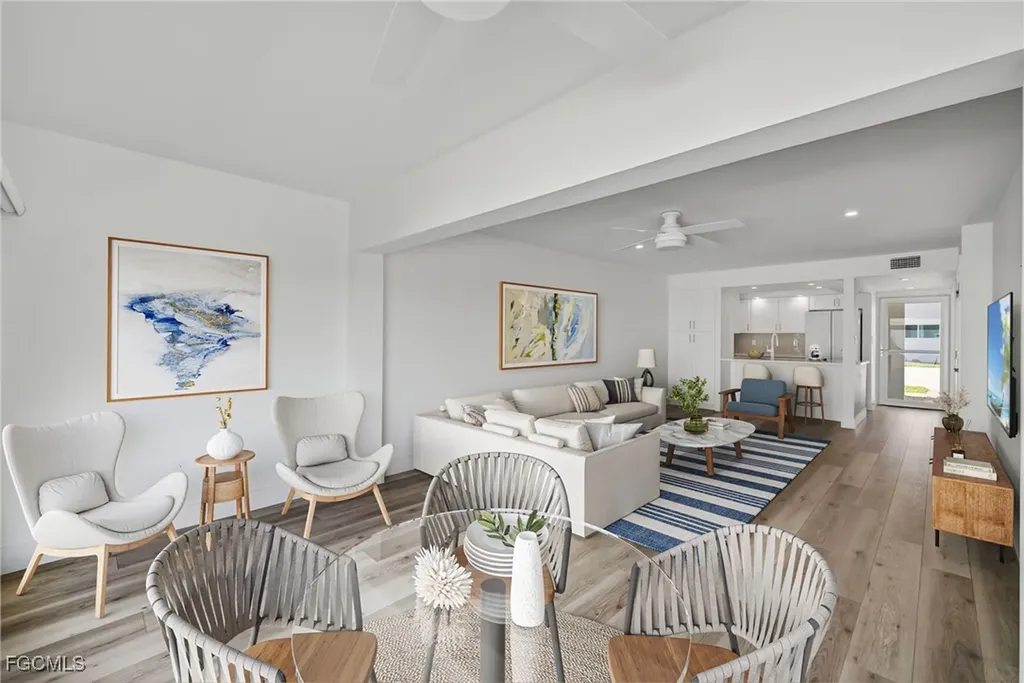 1610 Middle Gulf Drive Sanibel FL 33957