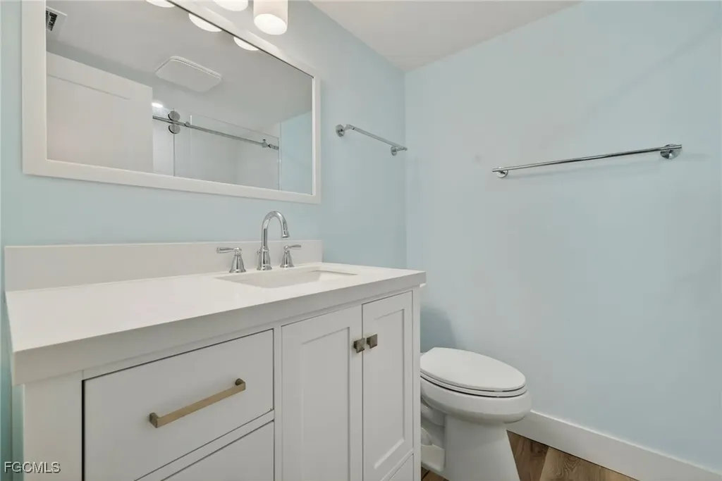 1610 Middle Gulf Drive Sanibel FL 33957